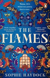 Produktbild: The Flames