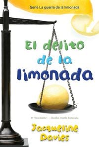 Produktbild: El delito de la limonada