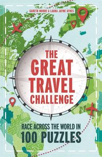 Produktbild: The Great Travel Challenge