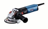 Produktbild: Bosch Professional GWS 14-125 S 0.601.7D0.100 Winkelschleifer 125 mm 1400 W