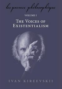 Produktbild: Les Poemes Philosophique (Volume 1)