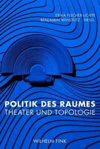 Produktbild: Politik des Raumes