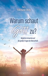 Produktbild: Warum schaut Gott zu?