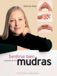 Produktbild: Sentirse bien a trav&eacute;s de los mudras