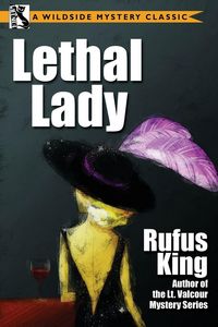 Produktbild: Lethal Lady