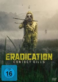 Produktbild: Eradication - Contact Kills