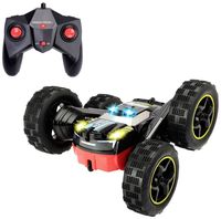 Bild vom Artikel Dickie Toys 201104001ONL Tumbling Flippy 1:28 RC Einsteiger Modellauto Elektro Buggy vom Autor 