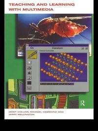 Produktbild: Teaching and Learning with Multimedia