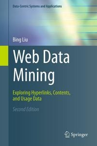 Produktbild: Web Data Mining