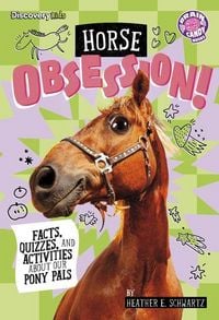 Produktbild: Horse Obsession!