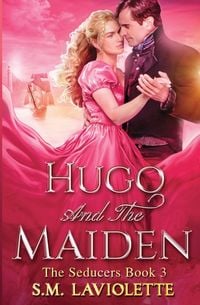 Produktbild: Hugo and the Maiden