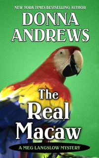 Produktbild: Real Macaw -Lp