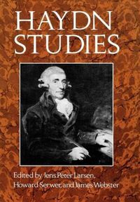 Produktbild: Haydn Studies