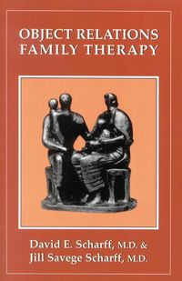 Produktbild: Object Relations Family Therapy