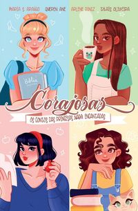 Produktbild: Corajosas