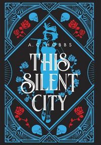 Produktbild: This Silent City
