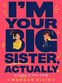 Produktbild: I'm Your Big Sister, Actually