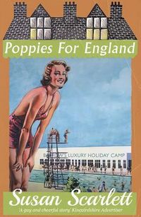Produktbild: Poppies for England