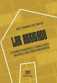 Produktbild: Lar Abrigado