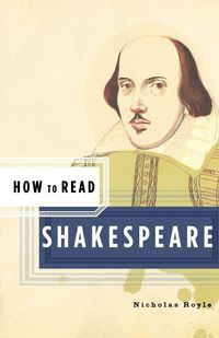 Produktbild: How to Read Shakespeare