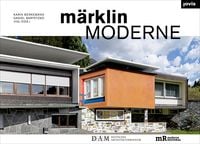 Produktbild: M&auml;rklinmoderne