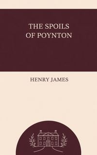 Produktbild: The Spoils of Poynton