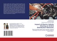 Produktbild: Impact of Electric Vehicle Charing on Grid & Distribution Networks