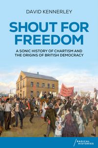 Produktbild: Shout for freedom