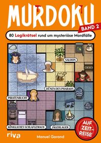 Produktbild: Murdoku 2