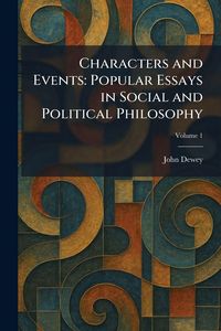 Produktbild: Characters and Events