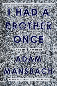 Produktbild: I Had a Brother Once