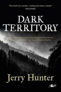 Produktbild: Hunter, J: Dark Territory