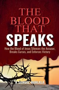 Produktbild: The Blood That Speaks