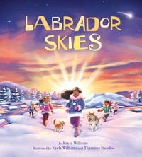 Produktbild: Labrador Skies