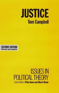 Produktbild: Justice Rev/e 2/e