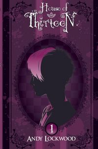 Produktbild: House of Thirteen