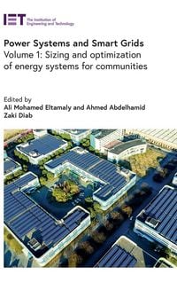 Produktbild: Power Systems and Smart Grids