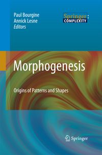 Produktbild: Morphogenesis