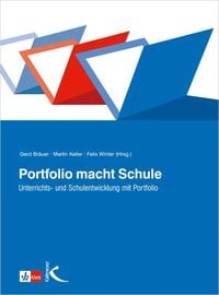 Produktbild: Portfolio macht Schule