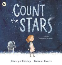 Produktbild: Count the Stars