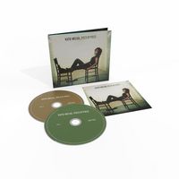 Produktbild: Piece by Piece (Deluxe 2CD 2025 Remaster)