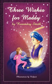 Produktbild: Three Wishes for Maddy