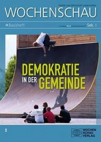 Produktbild: Demokratie in der Gemeinde