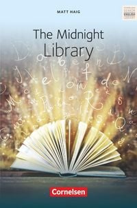 Produktbild: The Midnight Library