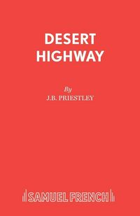 Produktbild: Desert Highway