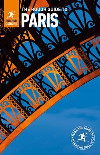Produktbild: The Rough Guide to Paris (Travel Guide eBook)