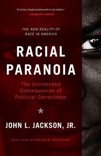 Produktbild: Racial Paranoia