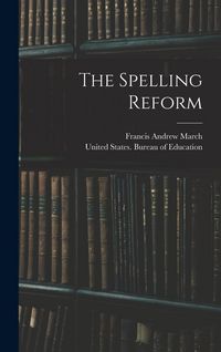 Produktbild: The Spelling Reform