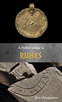 Produktbild: A Pocket Guide to Runes