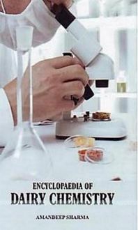 Produktbild: Encyclopaedia of Dairy Chemistry